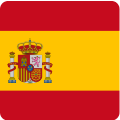 Spanish flag